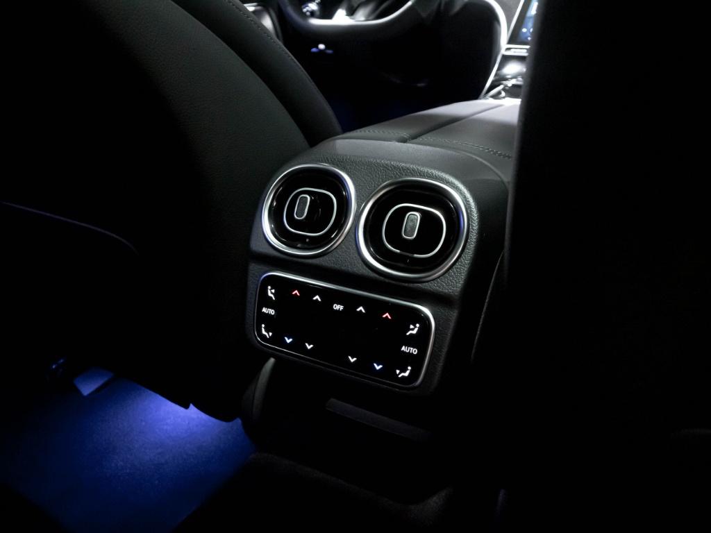 C SW 63 AMG S auto - Certified