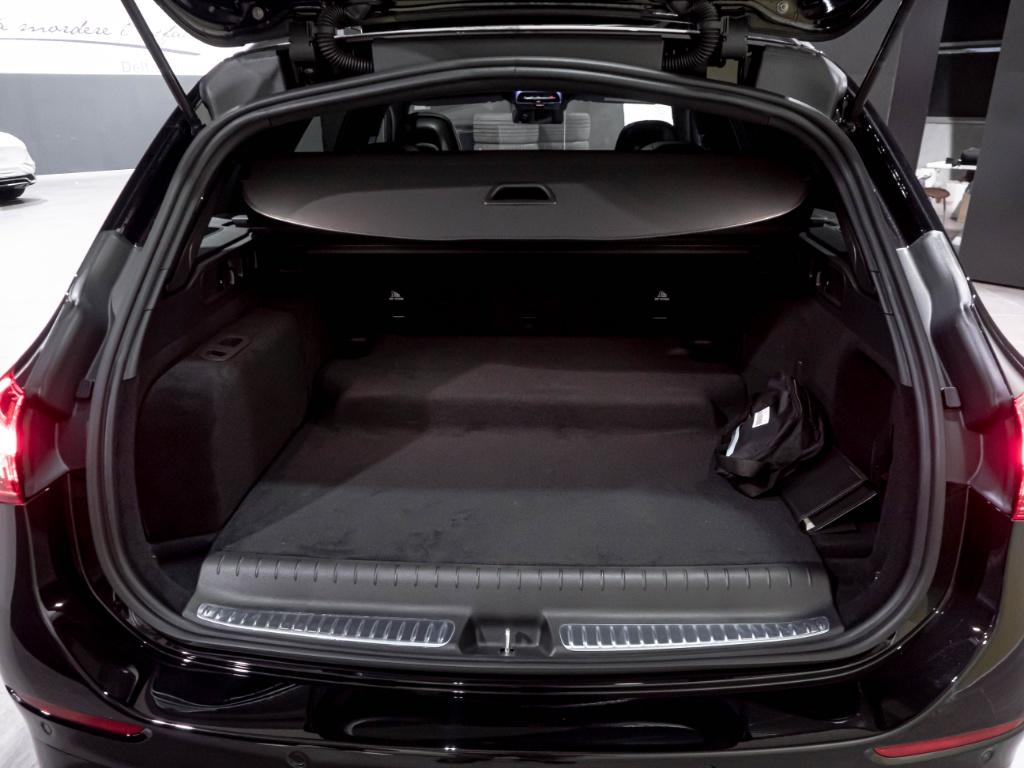 C SW 63 AMG S auto - Certified