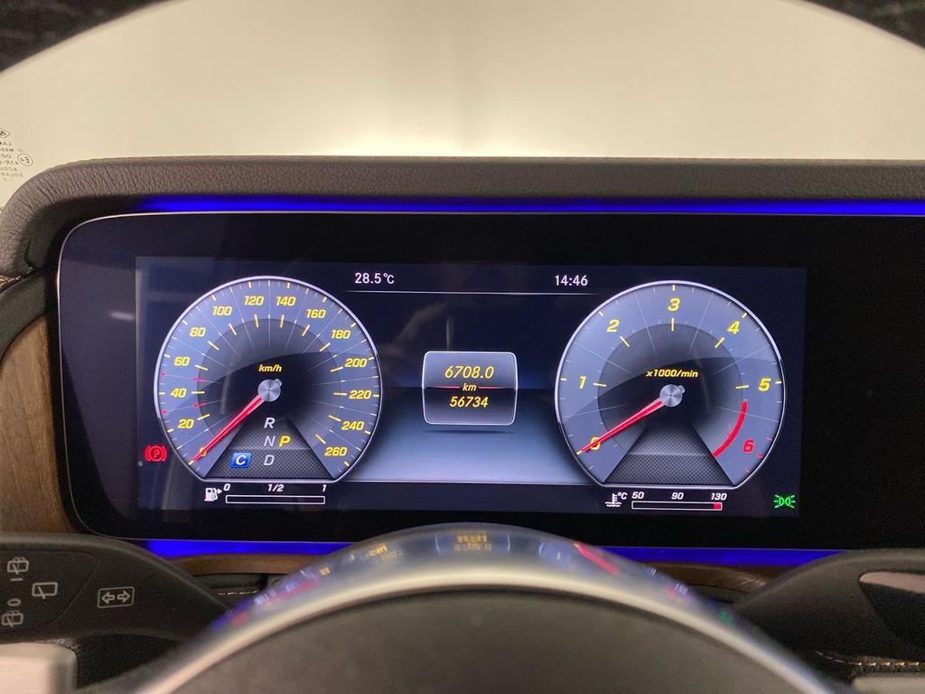 G 400 d AMG Line 330cv auto - Certified