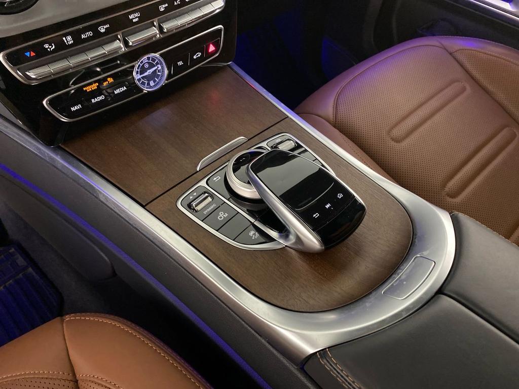 G 400 d AMG Line 330cv auto - Certified