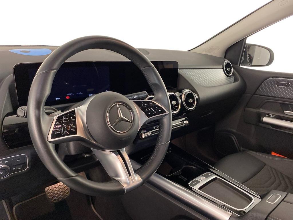 B 180 Progressive Advanced auto - Certified