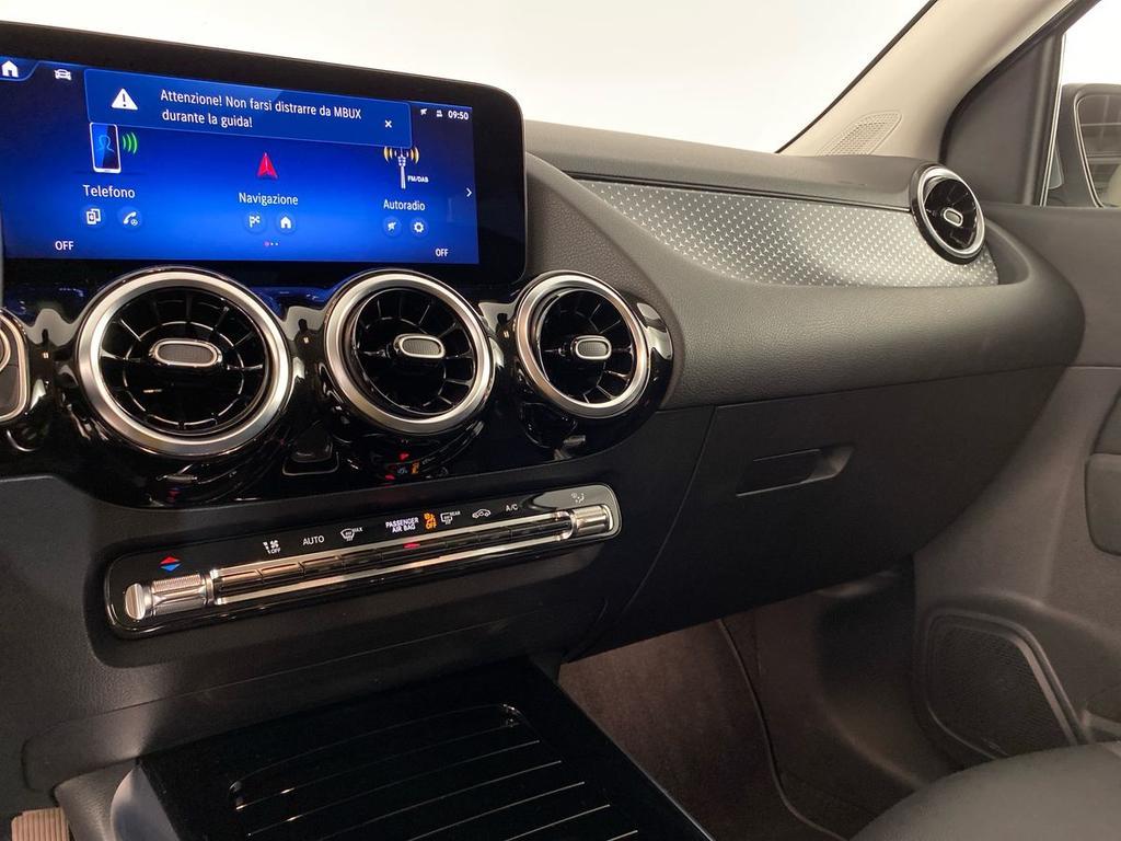 B 180 Progressive Advanced auto - Certified