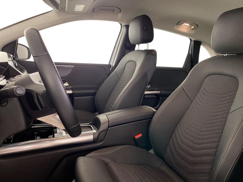 B 180 Progressive Advanced auto - Certified