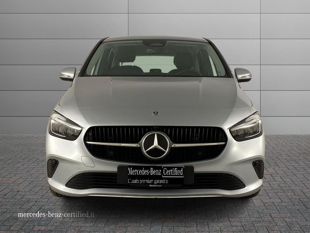B 180 Progressive Advanced auto - Certified