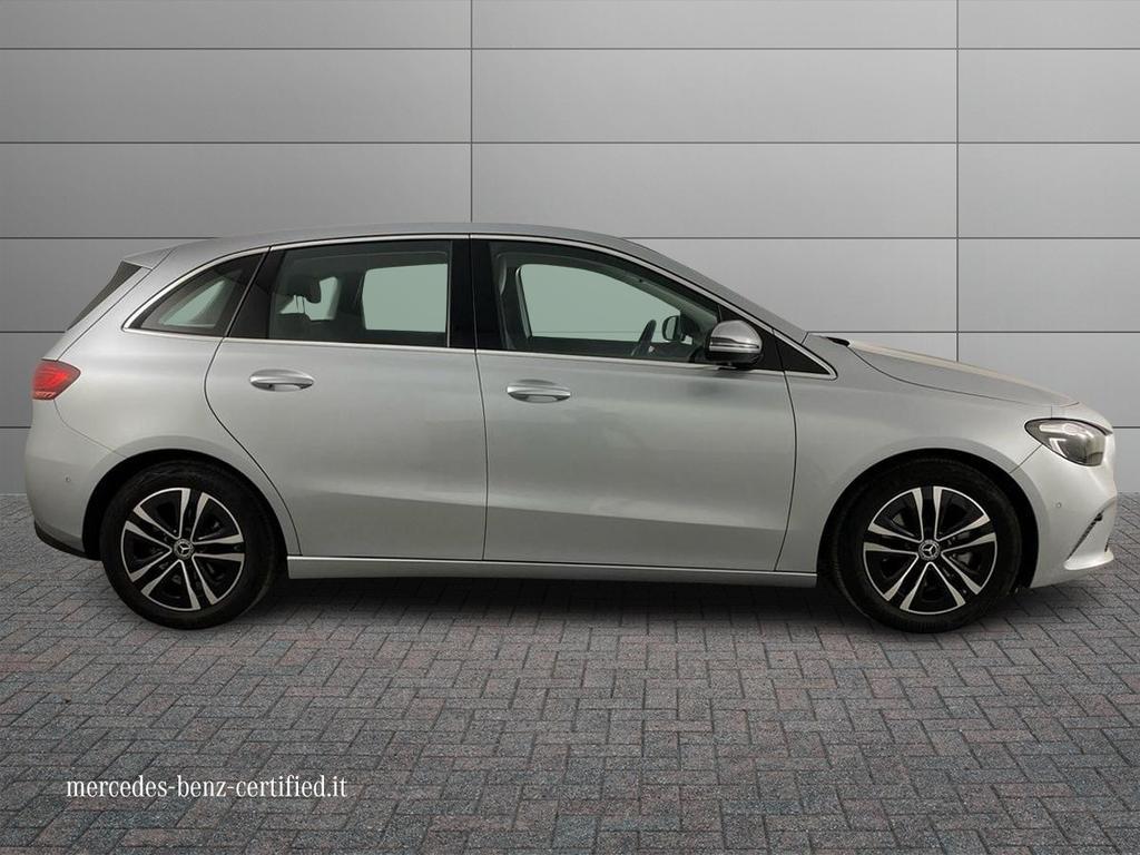 B 180 Progressive Advanced auto - Certified