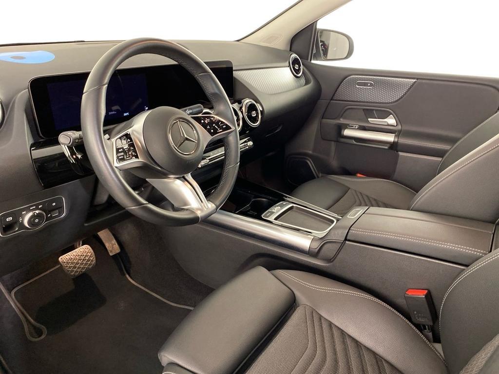 B 180 Progressive Advanced auto - Certified