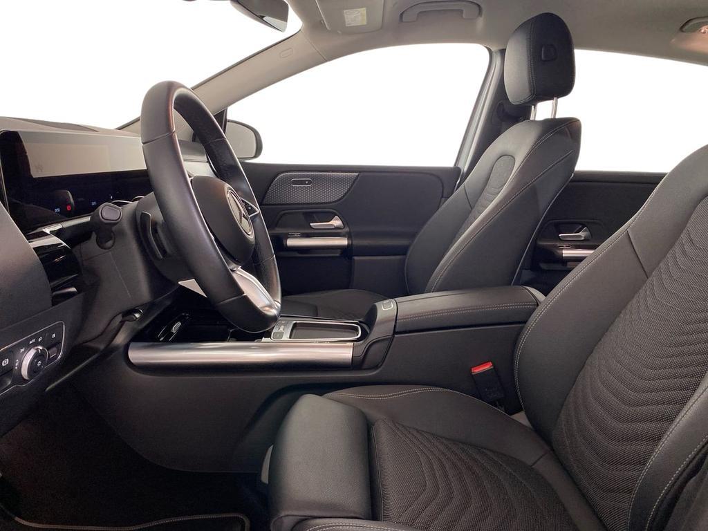 B 180 Progressive Advanced auto - Certified