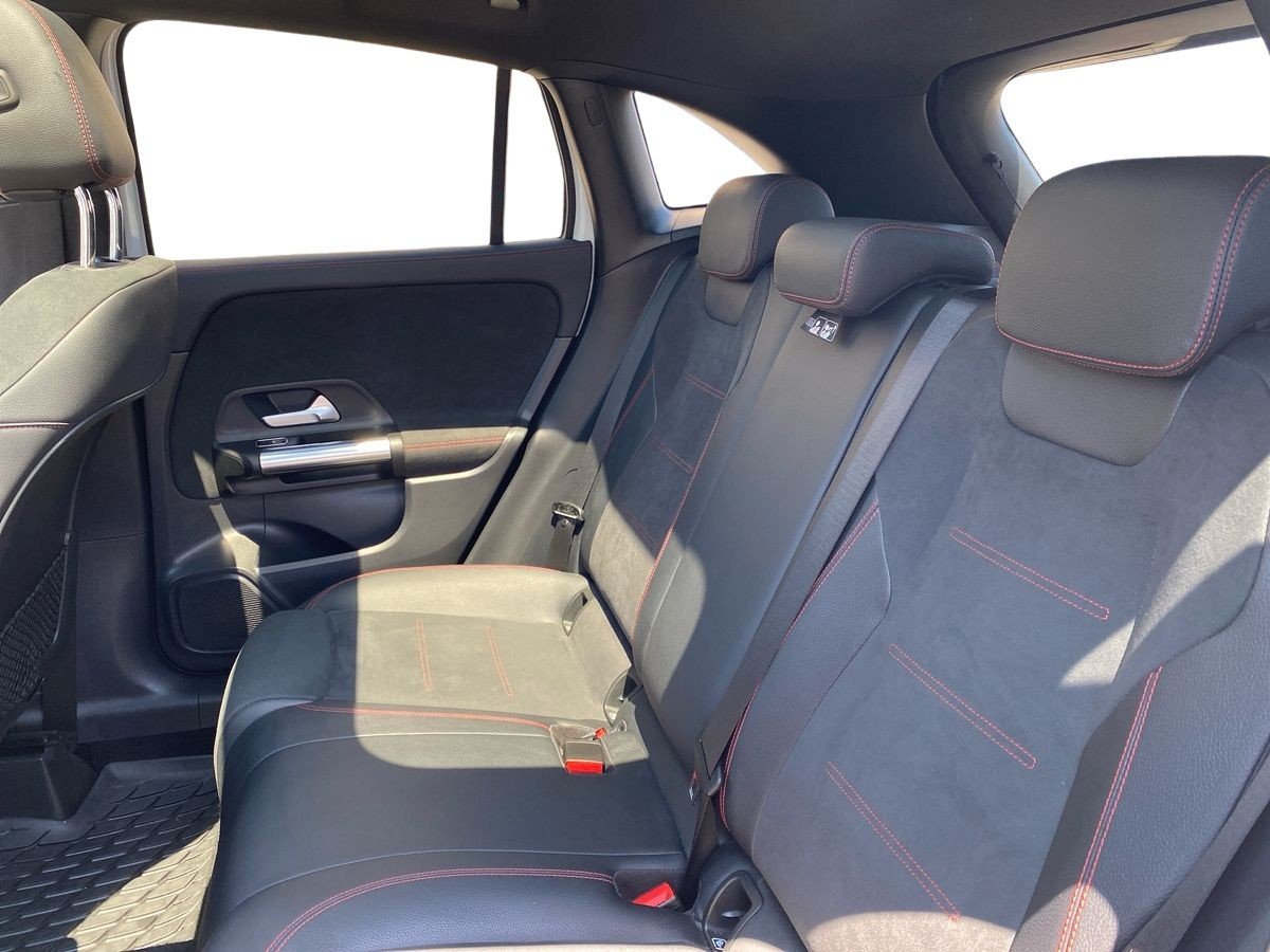 GLA 200 d Premium auto - Certified