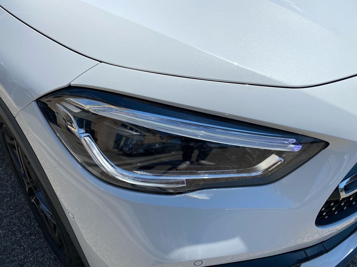 GLA 200 d Premium auto - Certified