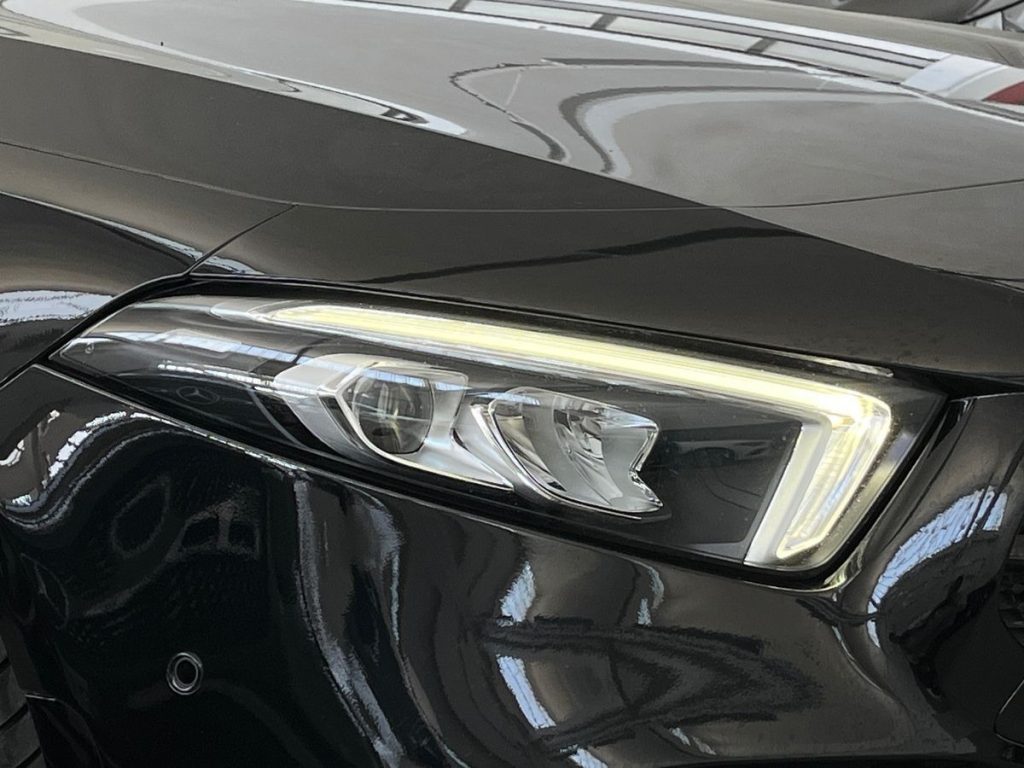 A 200 d Premium Night edition auto - Certified