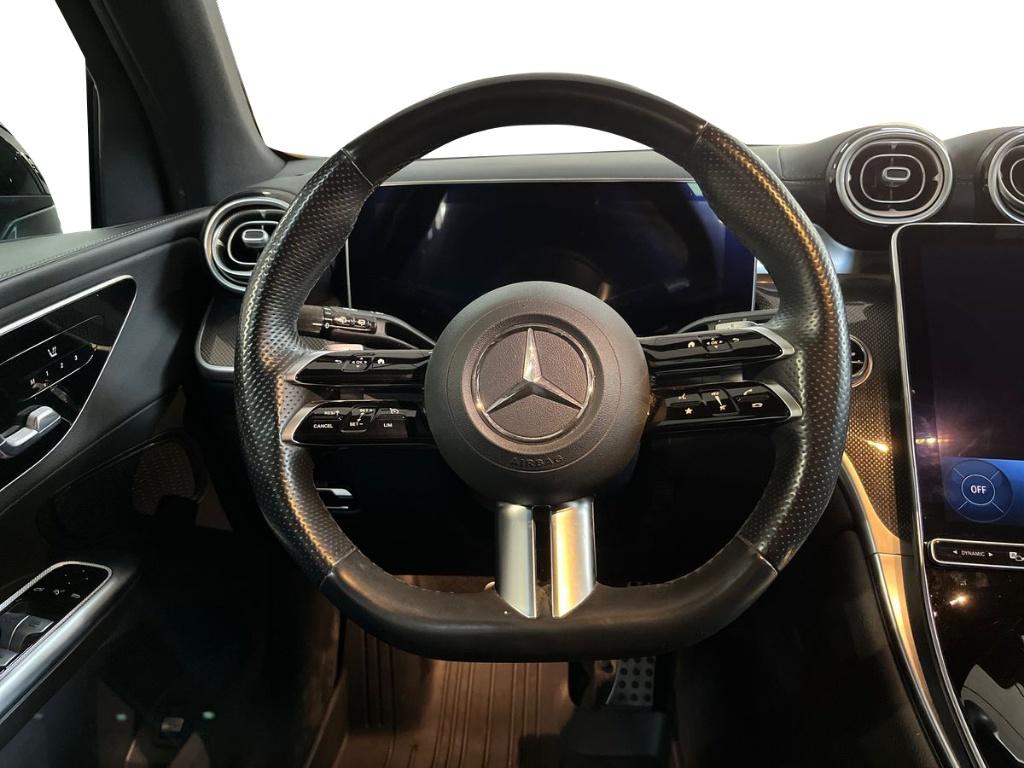 GLC 220 d AMG Advanced Plus 4matic auto - Certified