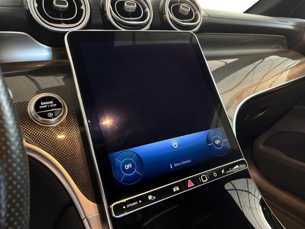 GLC 220 d AMG Advanced Plus 4matic auto - Certified