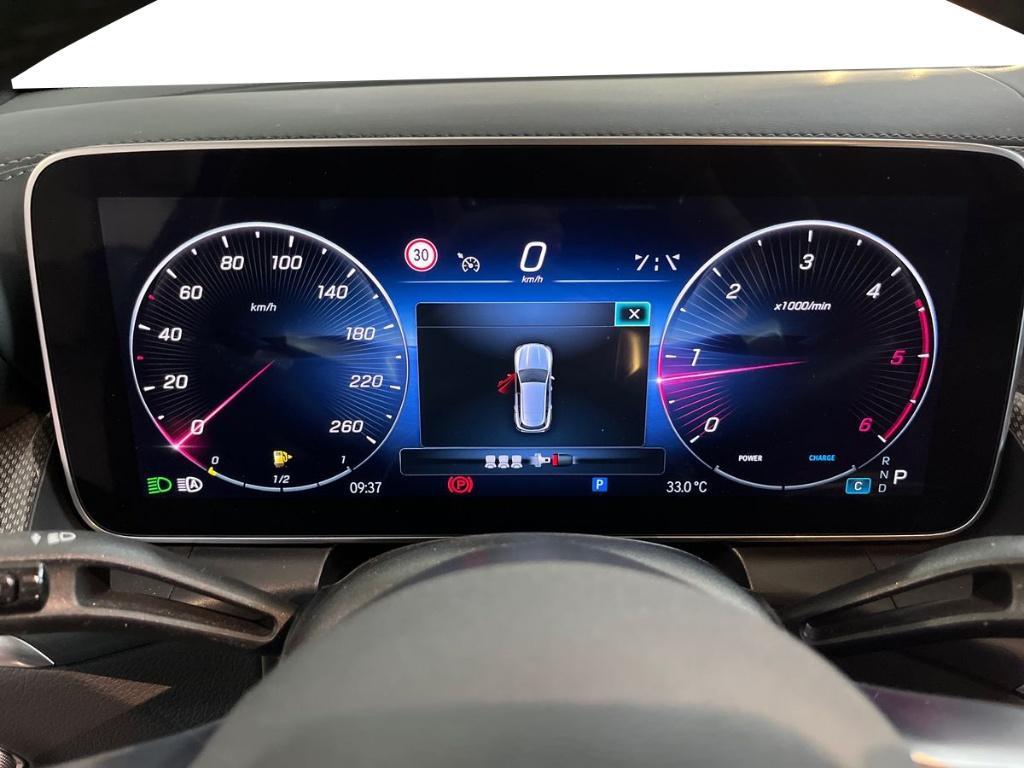 GLC 220 d AMG Advanced Plus 4matic auto - Certified
