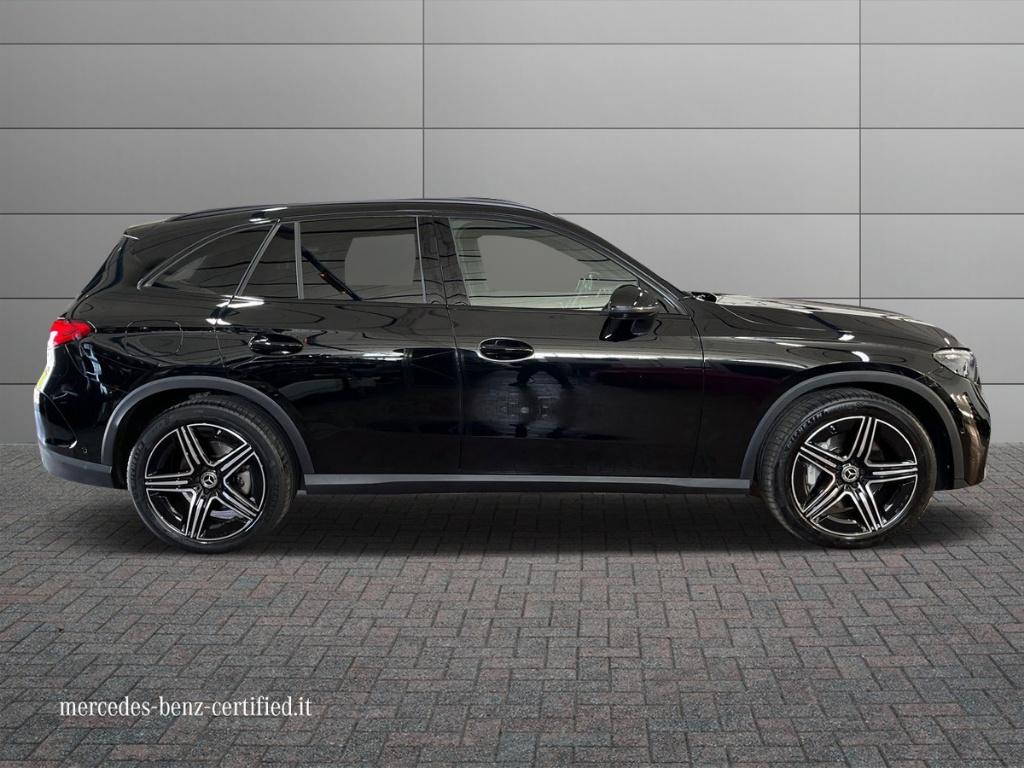 GLC 220 d AMG Advanced Plus 4matic auto - Certified