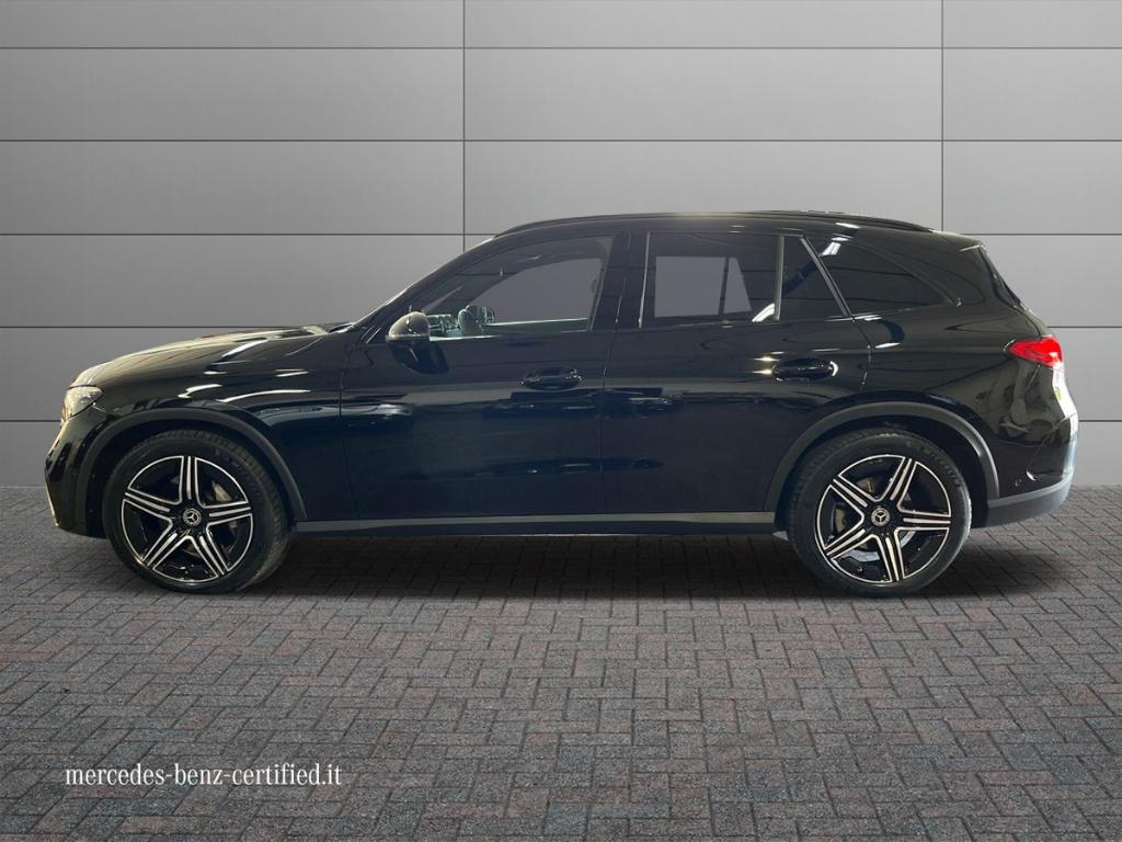 GLC 220 d AMG Advanced Plus 4matic auto - Certified