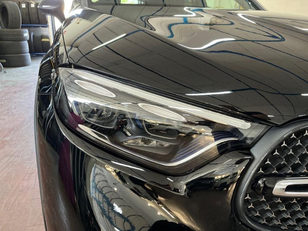 GLC 220 d AMG Advanced Plus 4matic auto - Certified