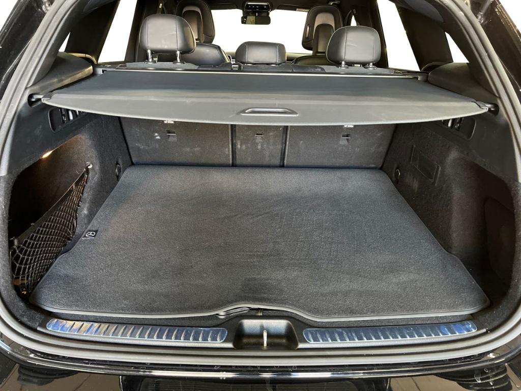 GLC 220 d AMG Advanced Plus 4matic auto - Certified