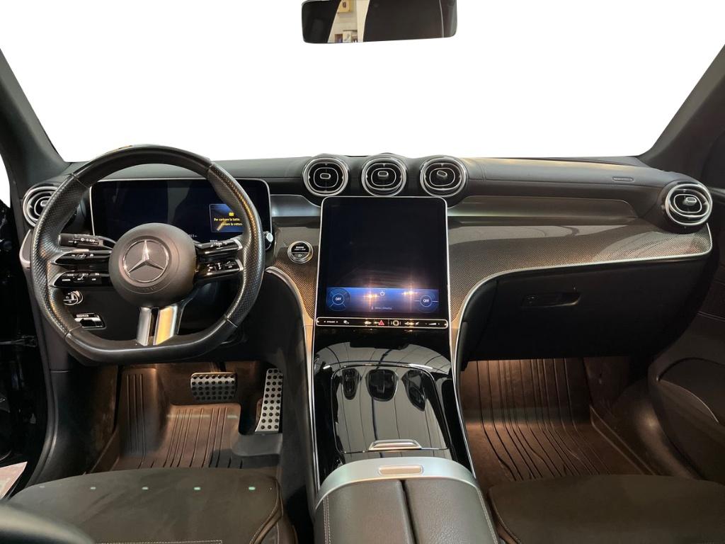 GLC 220 d AMG Advanced Plus 4matic auto - Certified