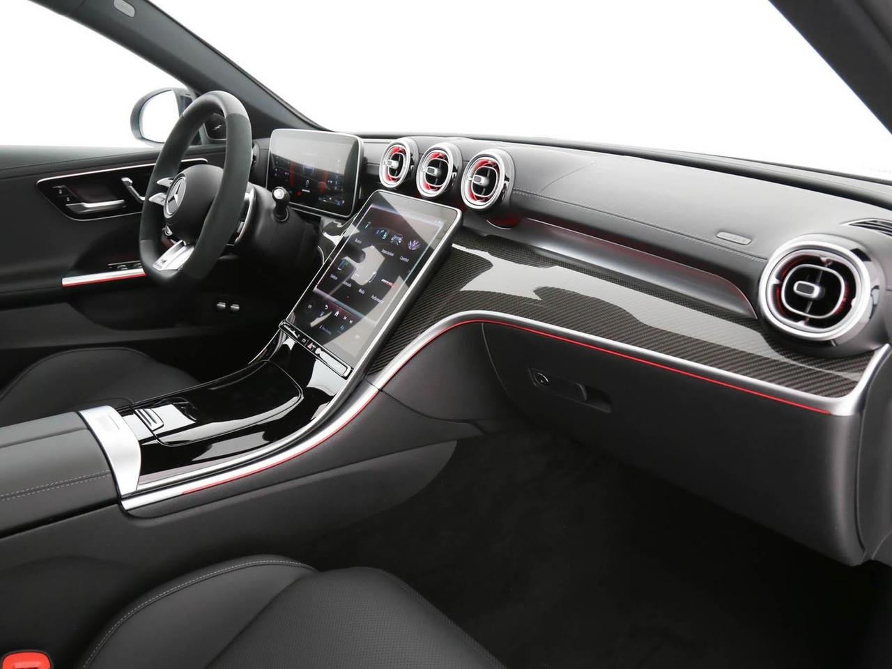 C SW AMG 63 S e performance Premium Plus auto - Certified