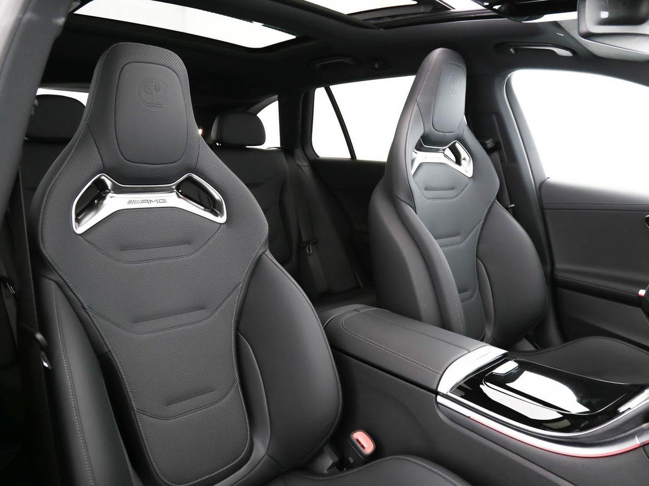 C SW AMG 63 S e performance Premium Plus auto - Certified