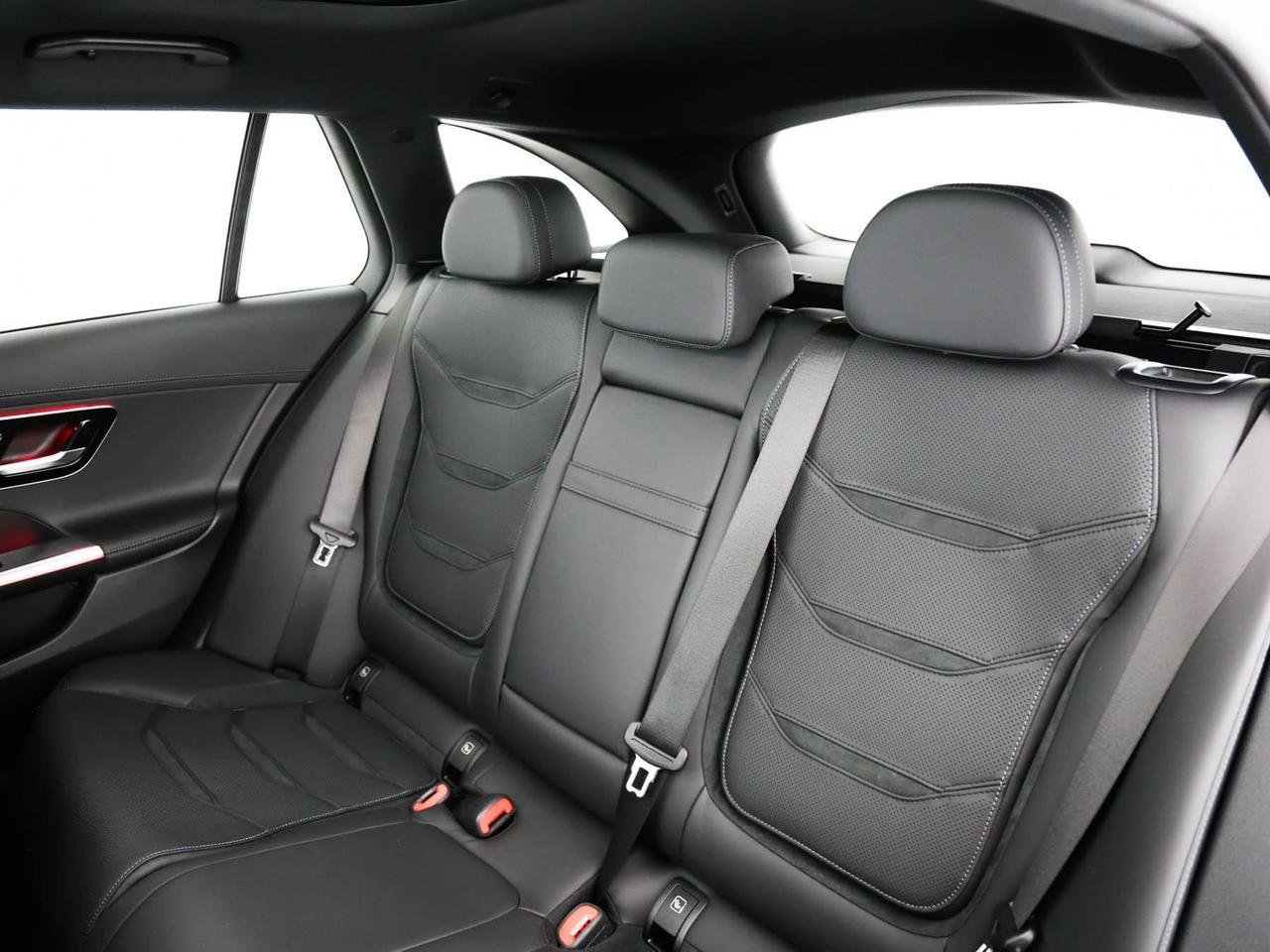 C SW AMG 63 S e performance Premium Plus auto - Certified