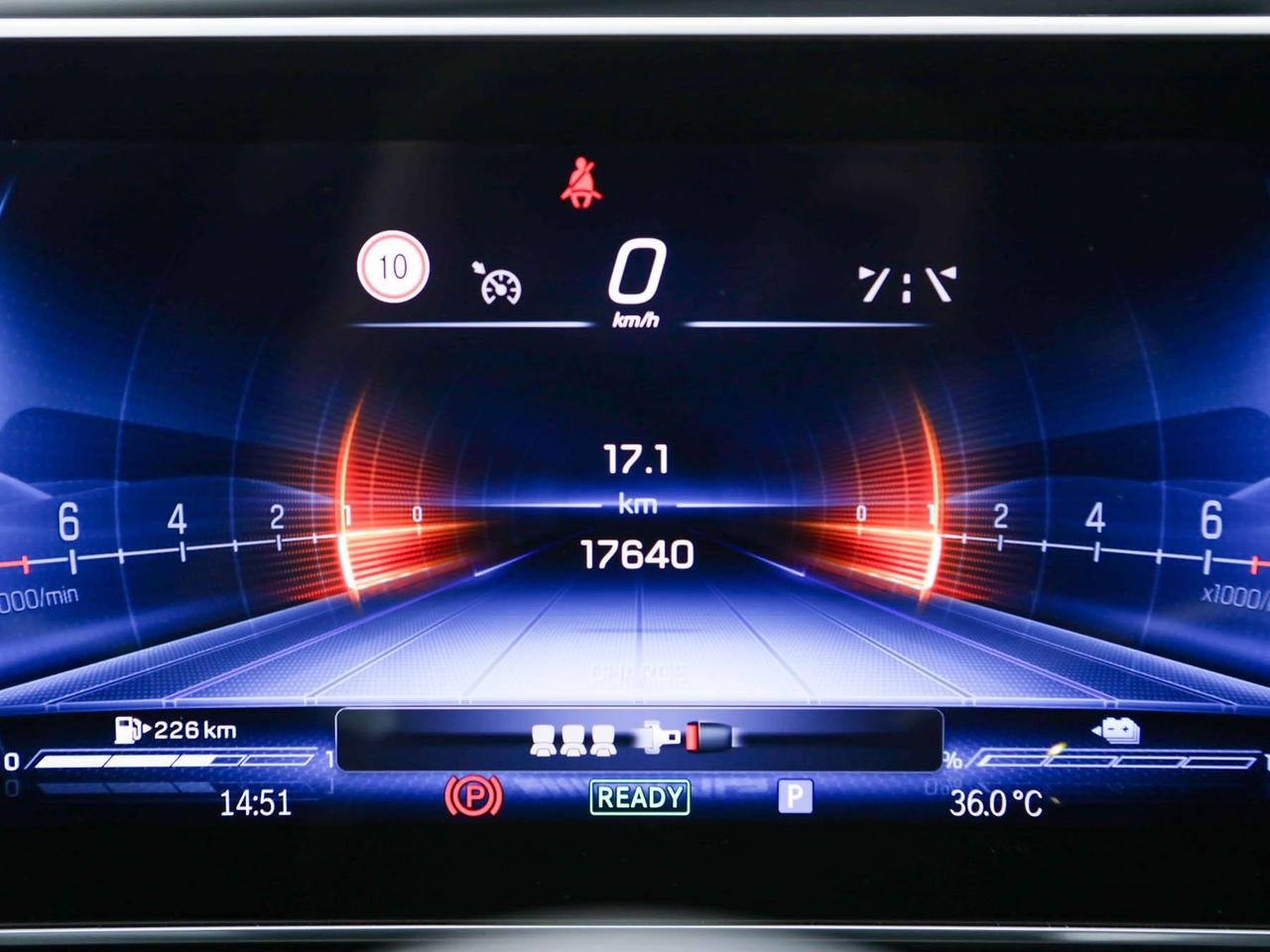 C SW AMG 63 S e performance Premium Plus auto - Certified