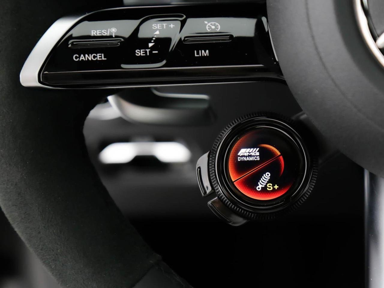 C SW AMG 63 S e performance Premium Plus auto - Certified