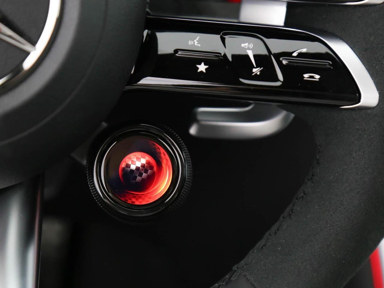 C SW AMG 63 S e performance Premium Plus auto - Certified