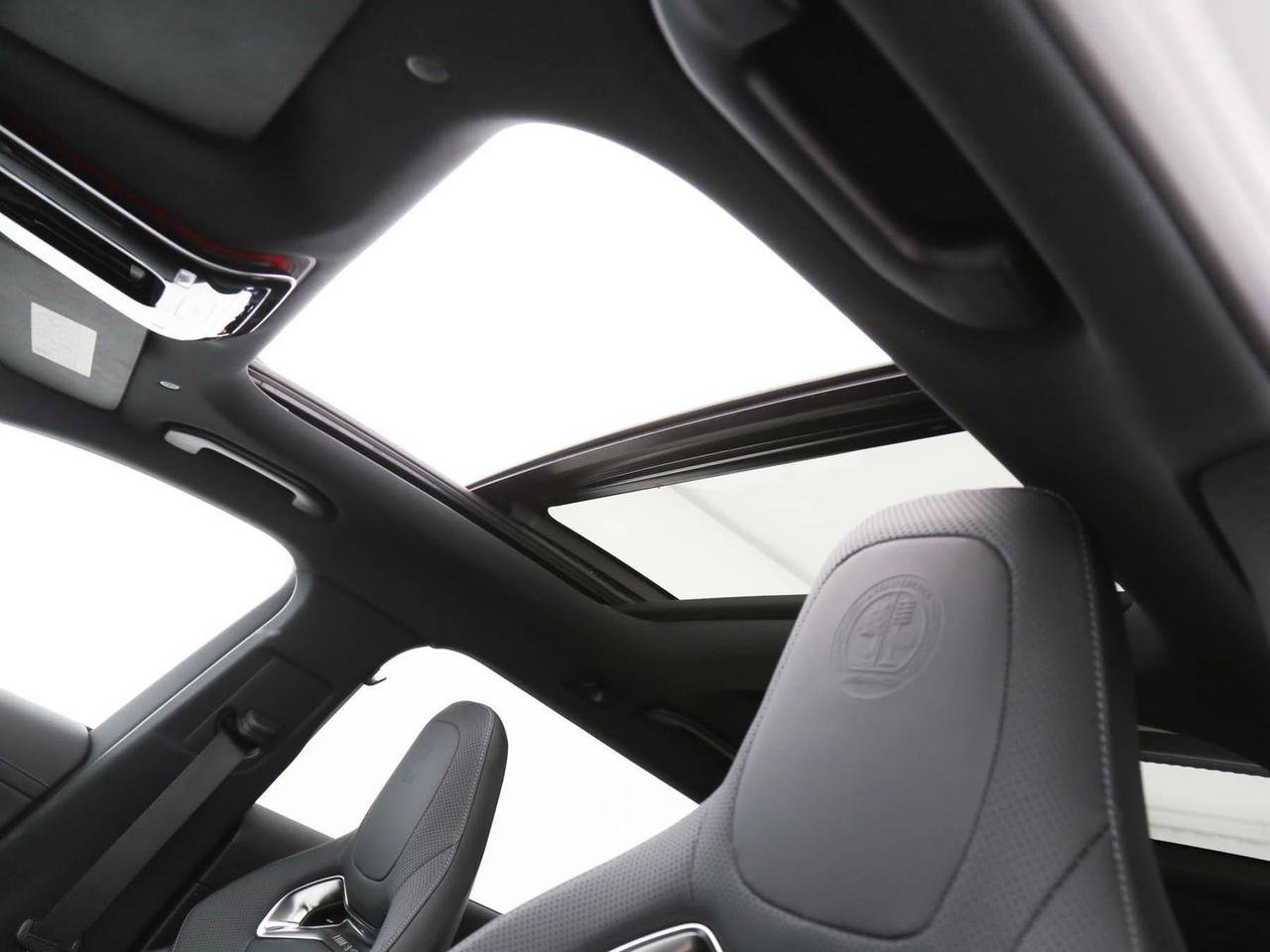 C SW AMG 63 S e performance Premium Plus auto - Certified