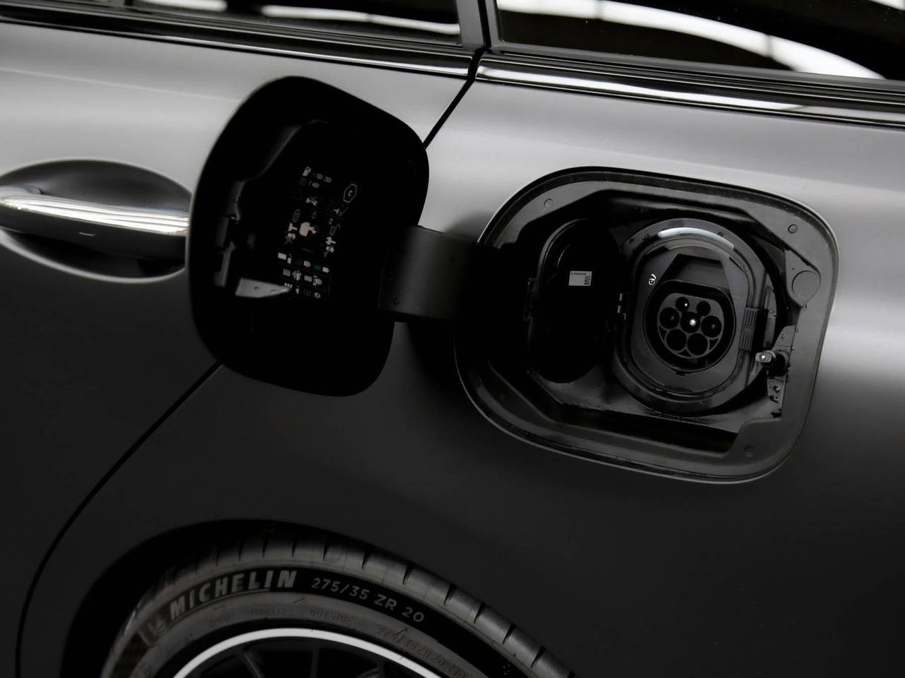 C SW AMG 63 S e performance Premium Plus auto - Certified