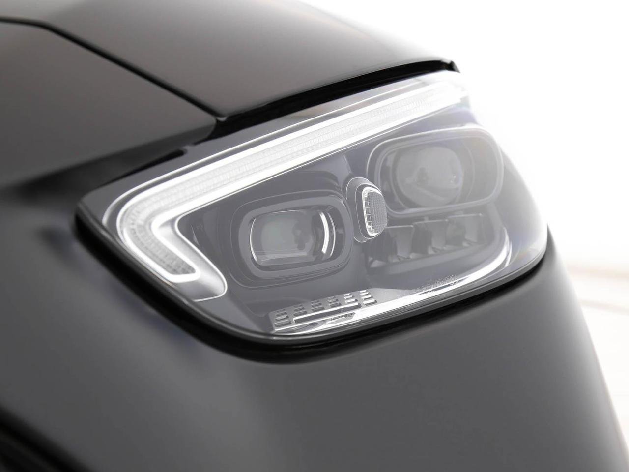 C SW AMG 63 S e performance Premium Plus auto - Certified