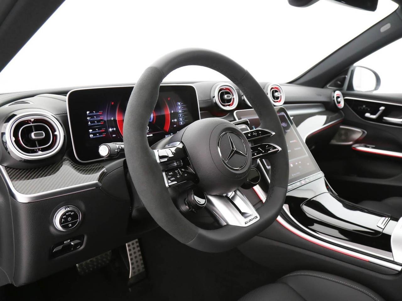 C SW AMG 63 S e performance Premium Plus auto - Certified
