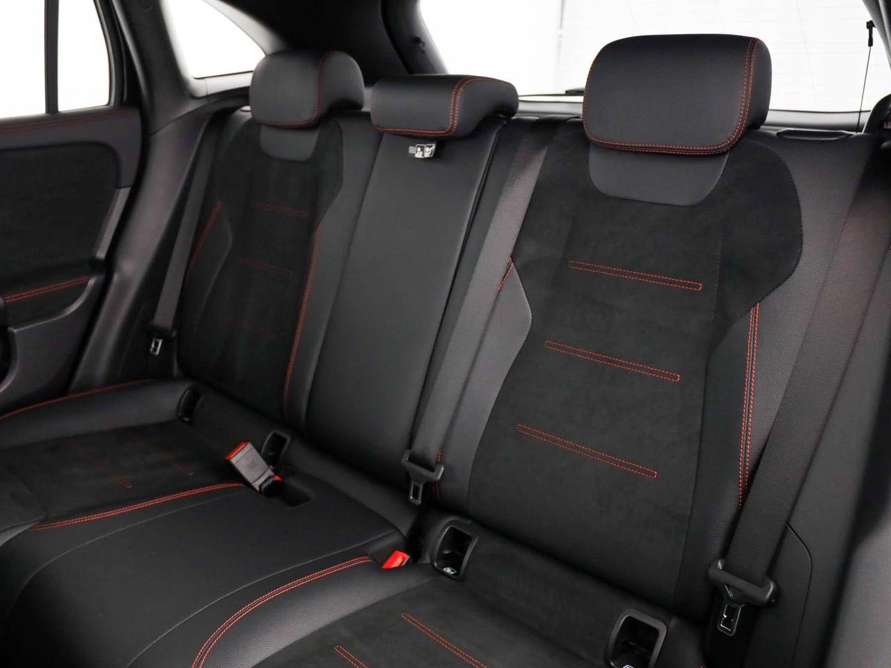 GLA 250 e phev (eq-power) Premium auto - Certified