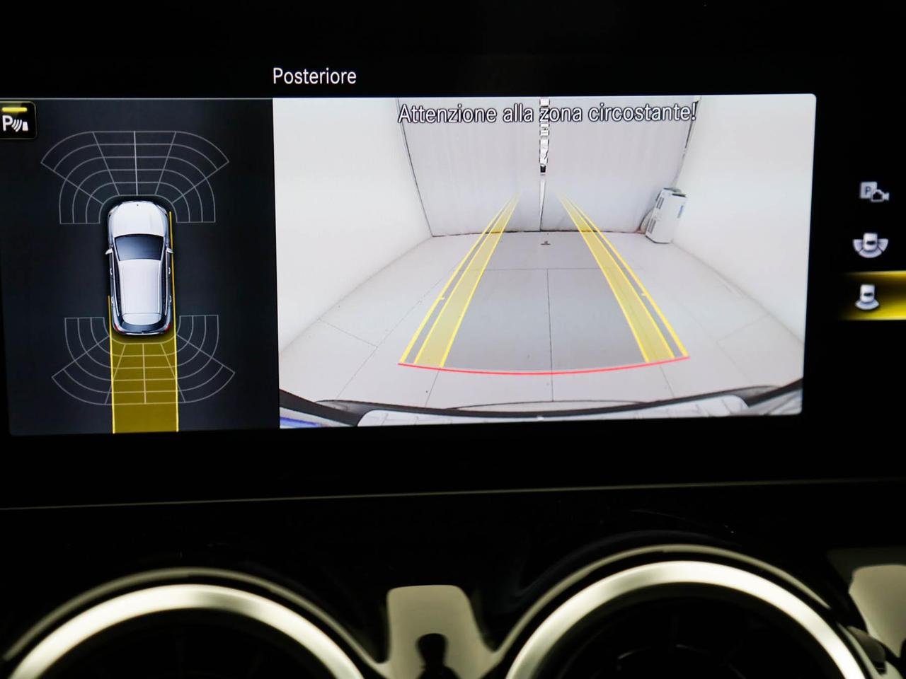 GLA 250 e phev (eq-power) Premium auto - Certified