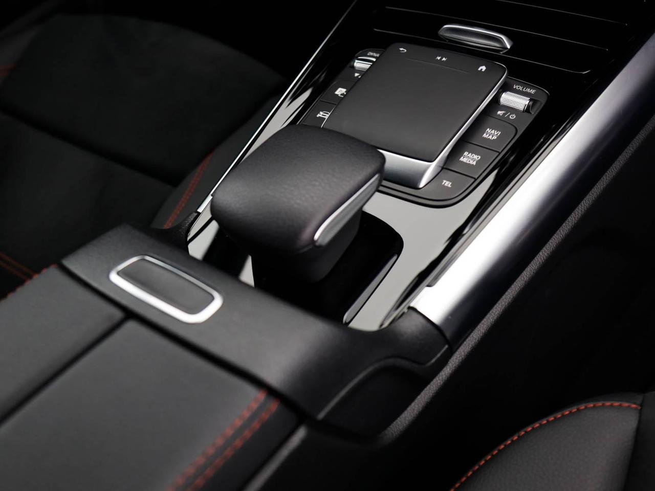 GLA 250 e phev (eq-power) Premium auto - Certified