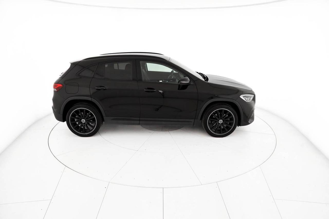 GLA 250 e phev (eq-power) Premium auto - Certified