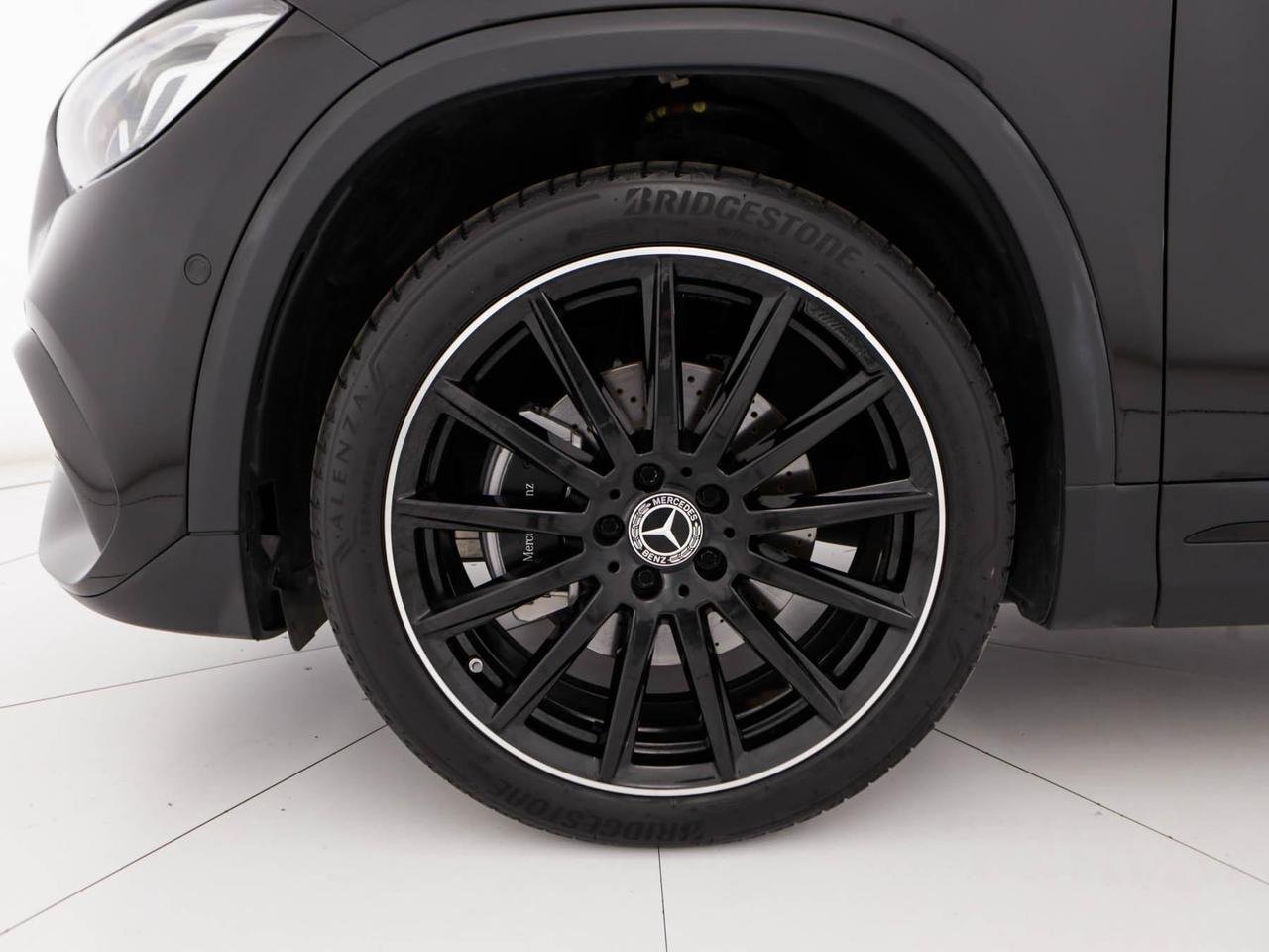 GLA 250 e phev (eq-power) Premium auto - Certified
