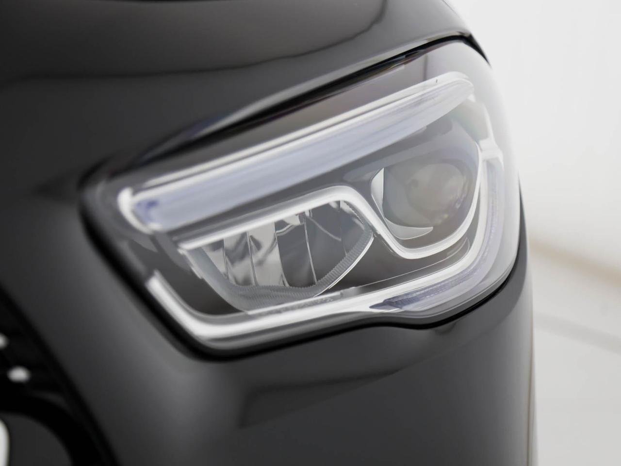 GLA 250 e phev (eq-power) Premium auto - Certified