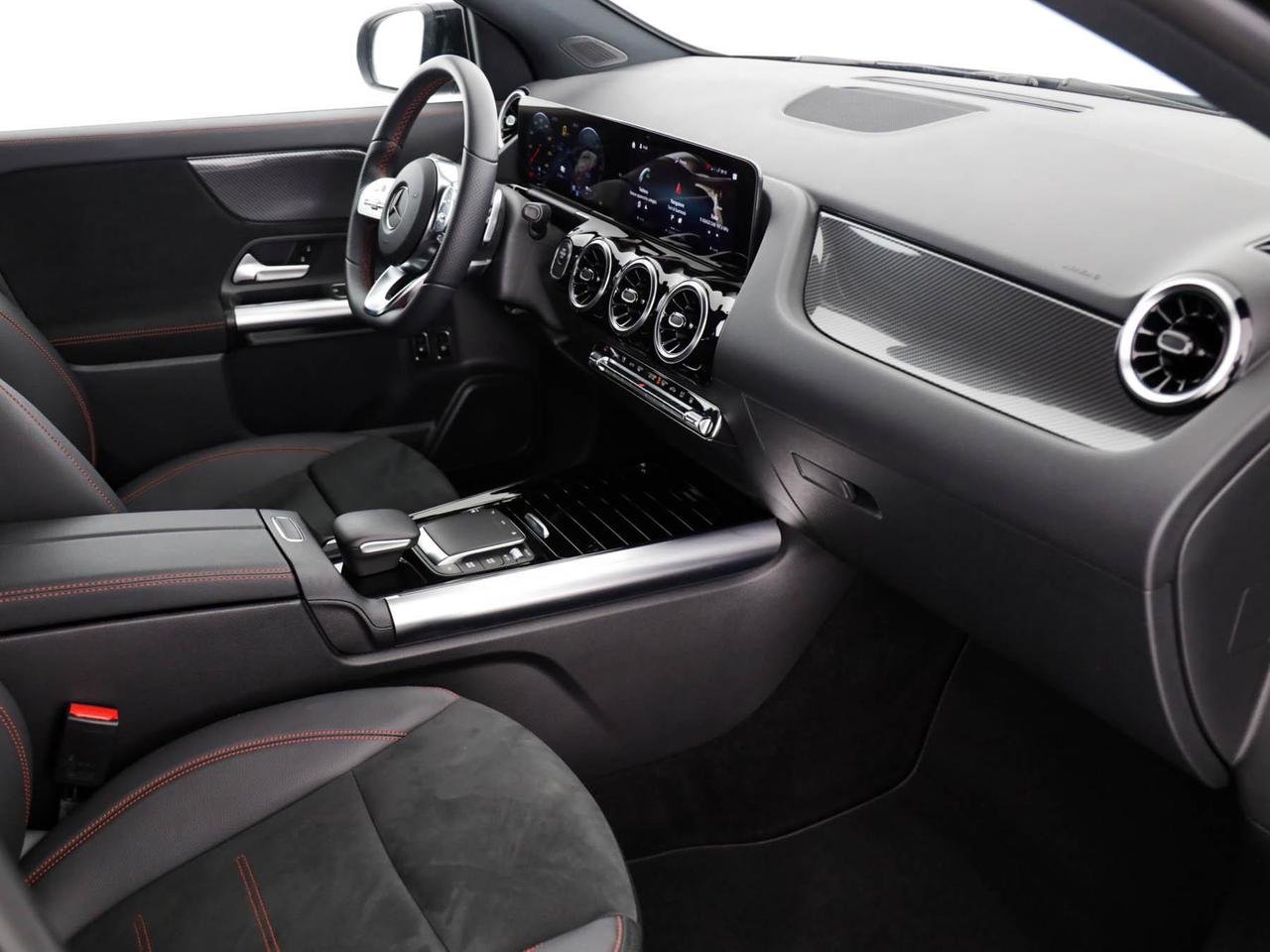 GLA 250 e phev (eq-power) Premium auto - Certified