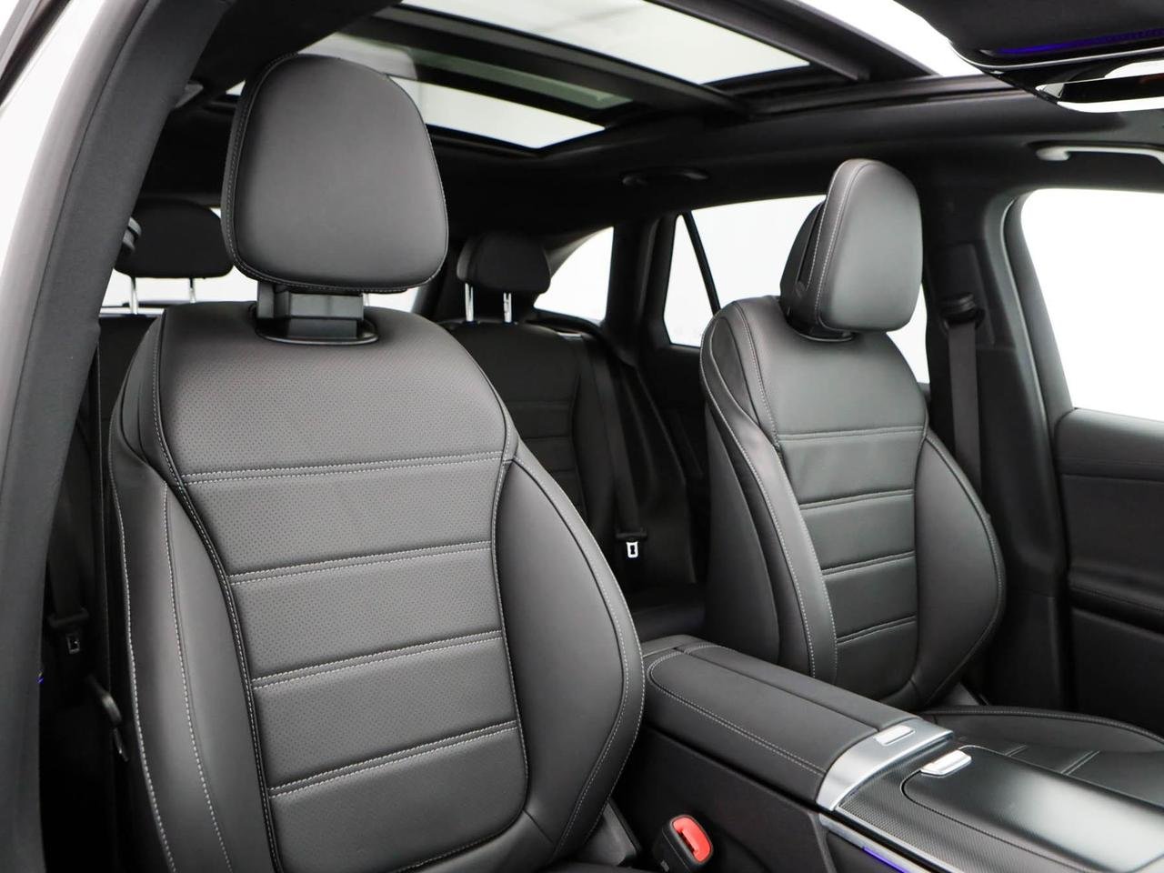 GLC 400 e phev AMG Premium Plus 4matic auto - Certified