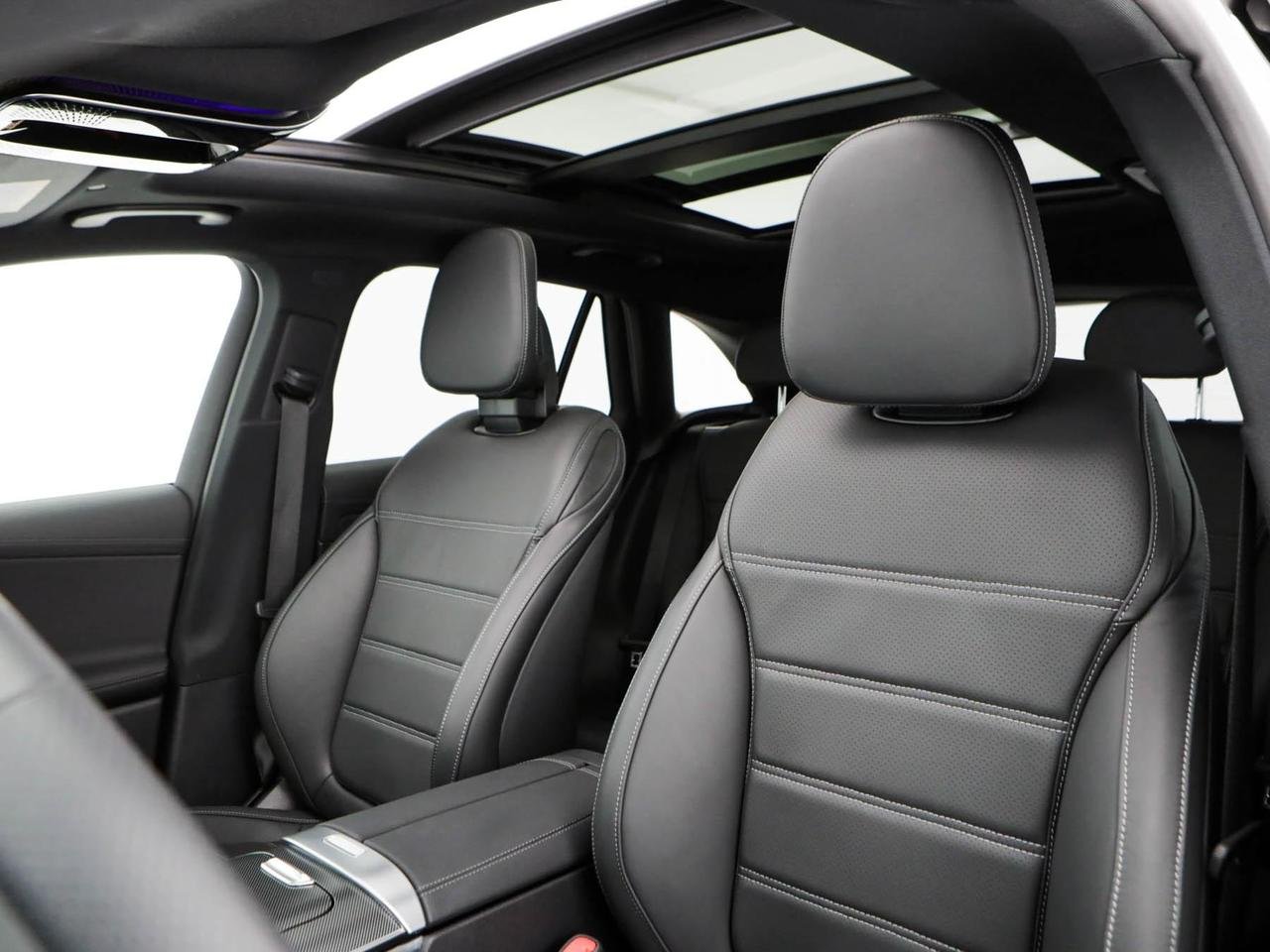 GLC 400 e phev AMG Premium Plus 4matic auto - Certified
