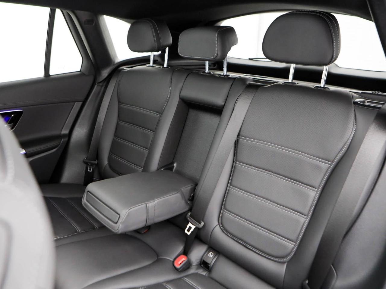 GLC 400 e phev AMG Premium Plus 4matic auto - Certified