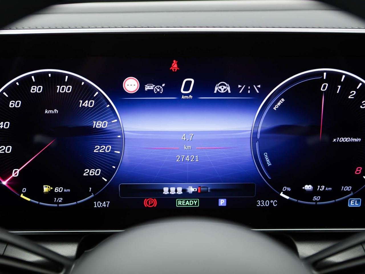 GLC 400 e phev AMG Premium Plus 4matic auto - Certified