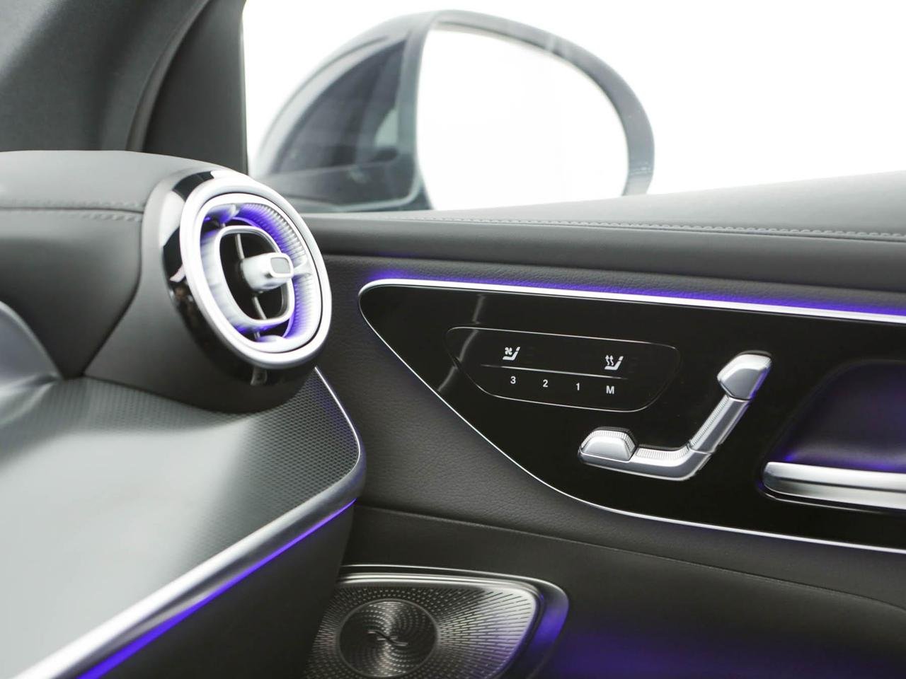 GLC 400 e phev AMG Premium Plus 4matic auto - Certified