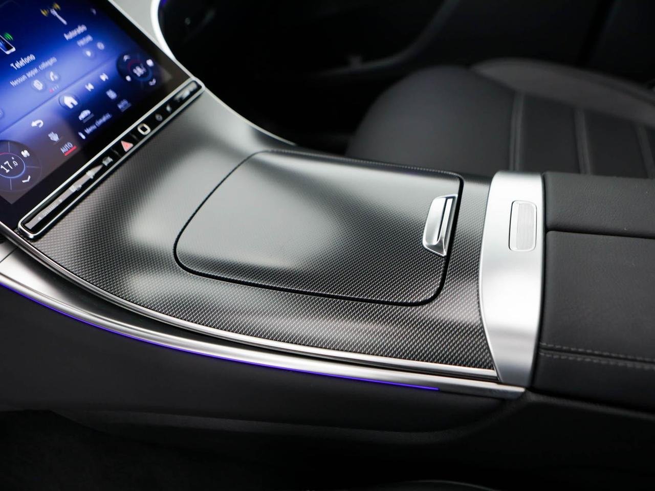 GLC 400 e phev AMG Premium Plus 4matic auto - Certified