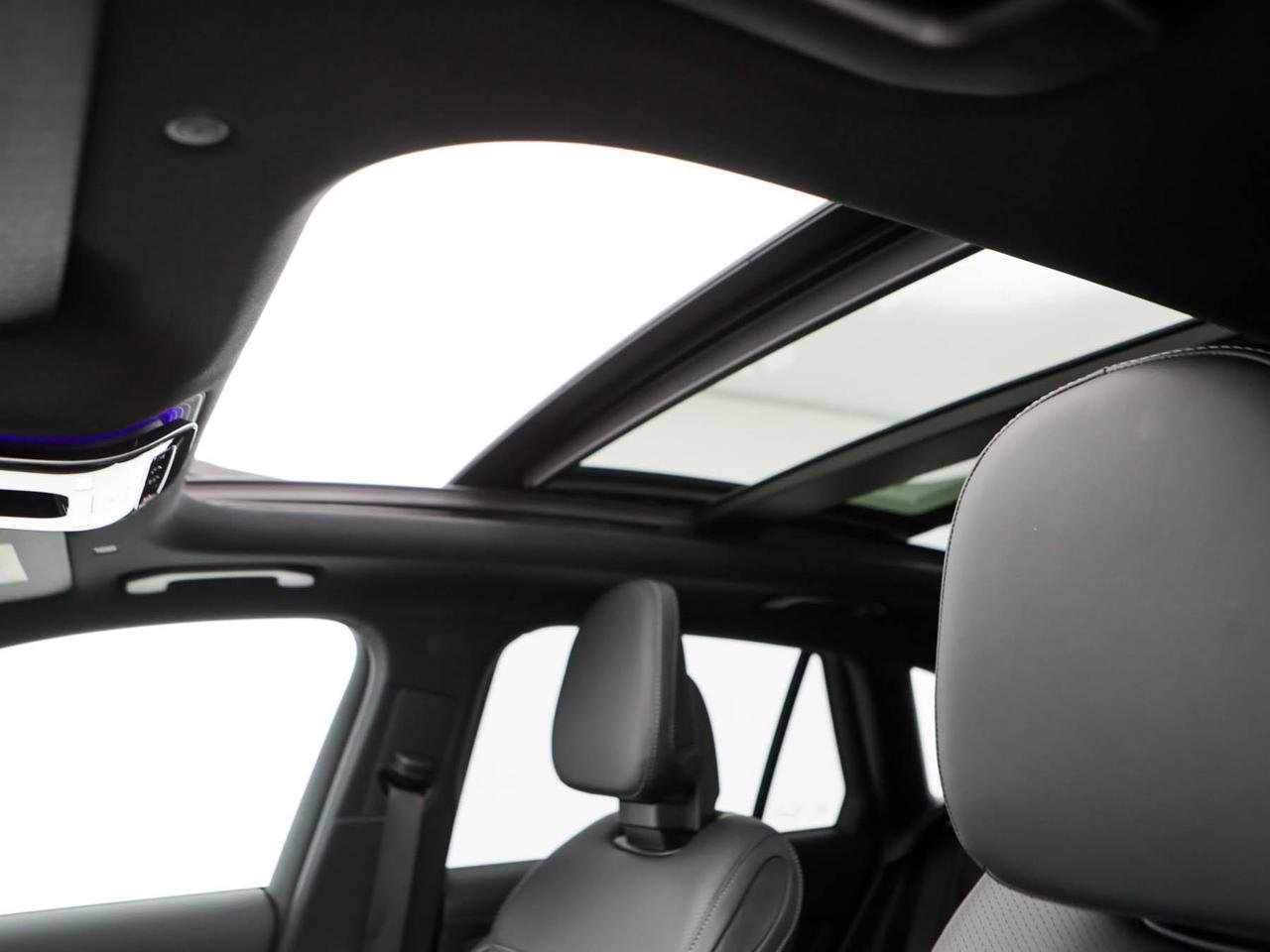 GLC 400 e phev AMG Premium Plus 4matic auto - Certified