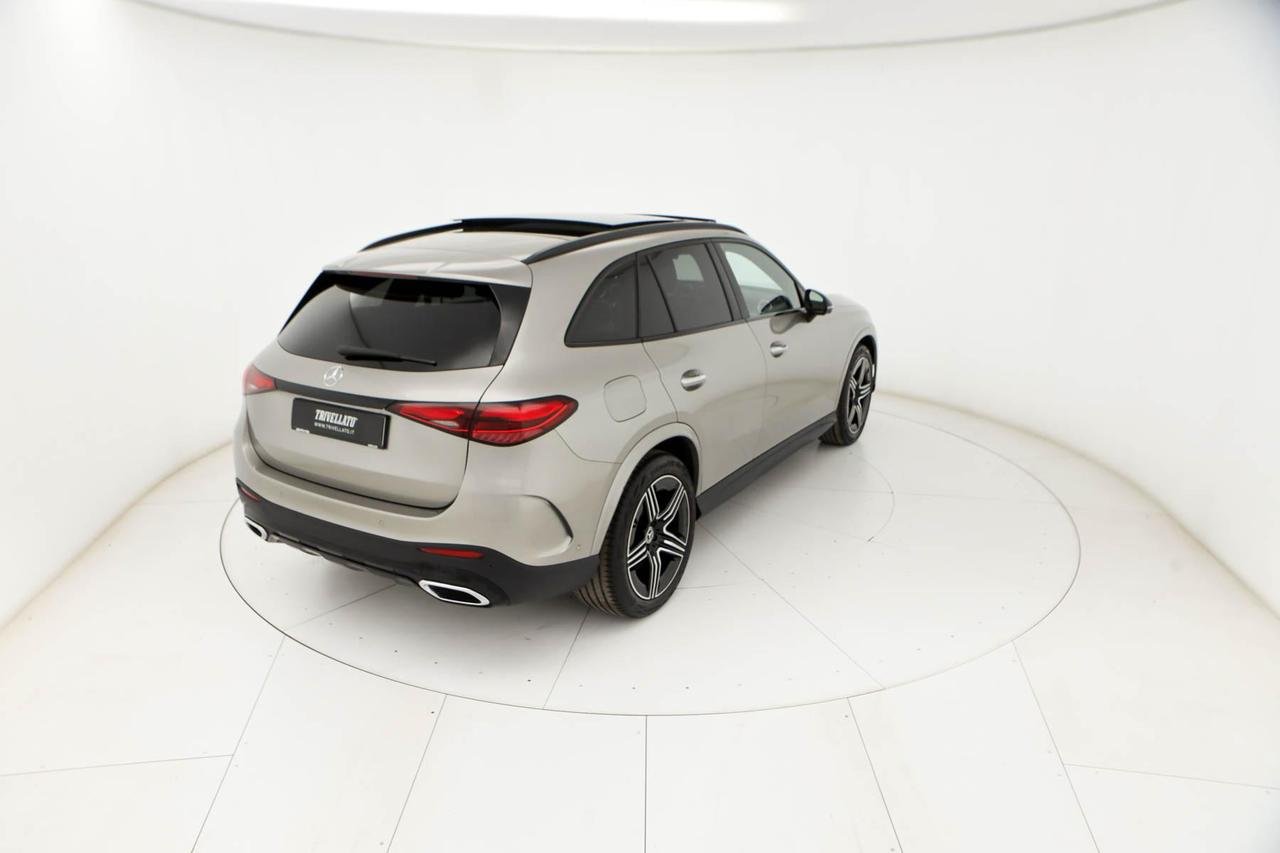 GLC 400 e phev AMG Premium Plus 4matic auto - Certified