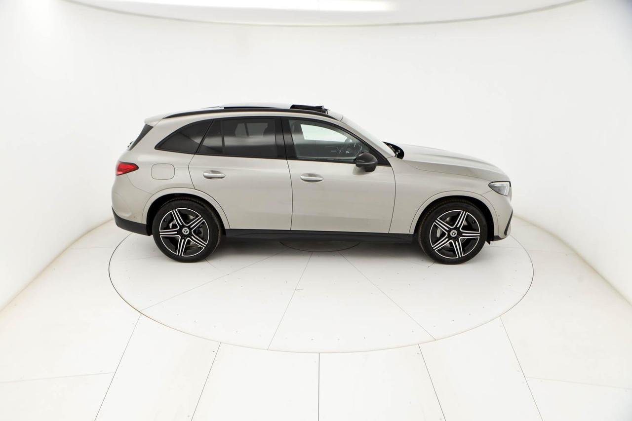 GLC 400 e phev AMG Premium Plus 4matic auto - Certified