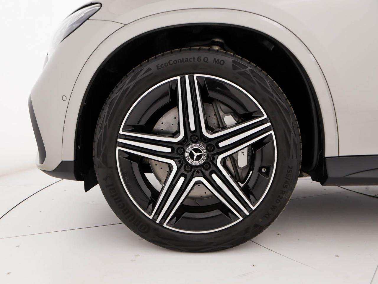 GLC 400 e phev AMG Premium Plus 4matic auto - Certified
