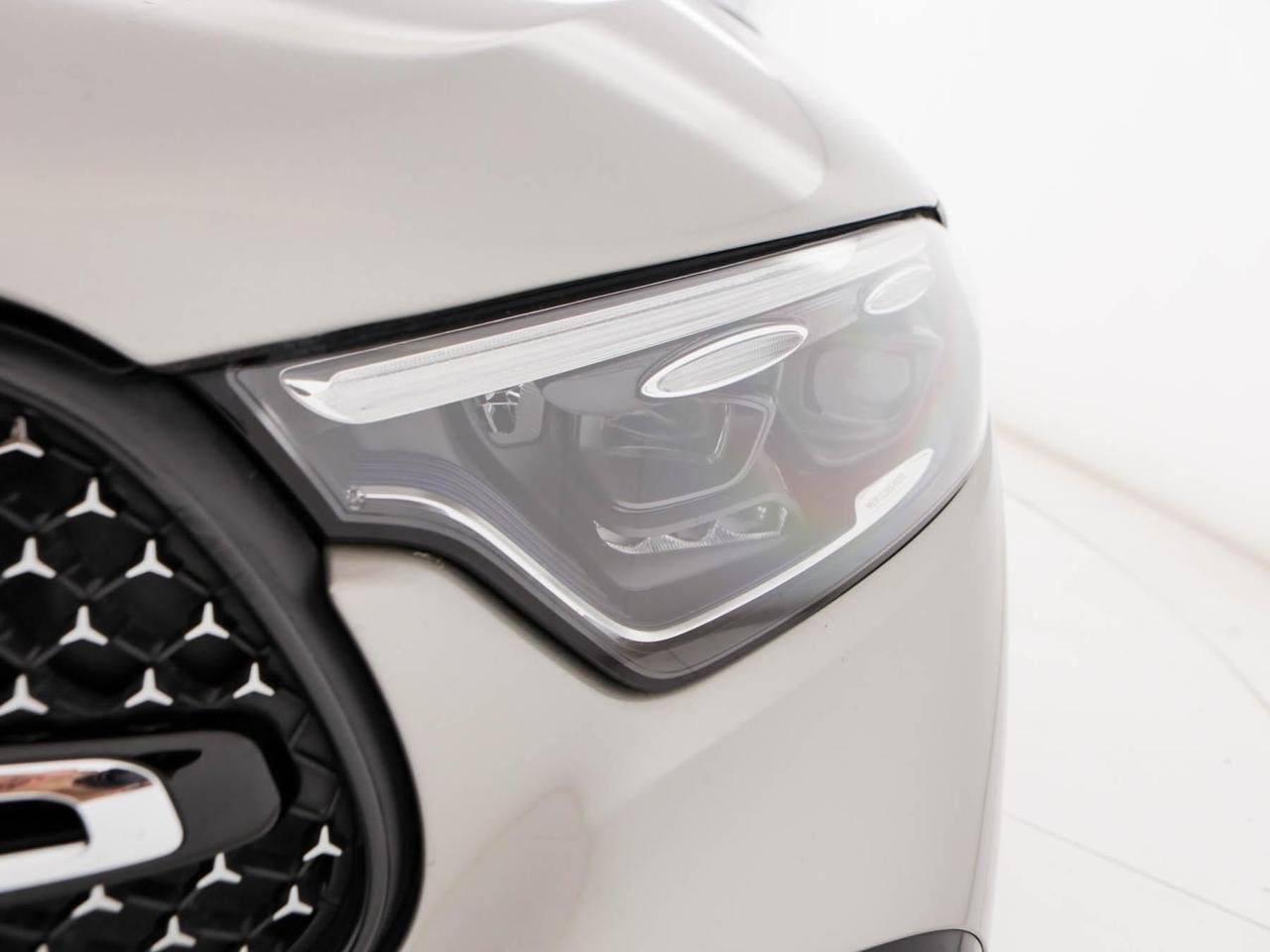 GLC 400 e phev AMG Premium Plus 4matic auto - Certified